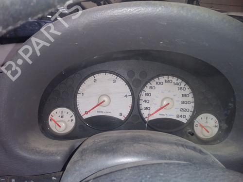 Used Instrument cluster JEEP CHEROKEE (KJ) 2.5 CRD 4x4 (143 hp) 30468334