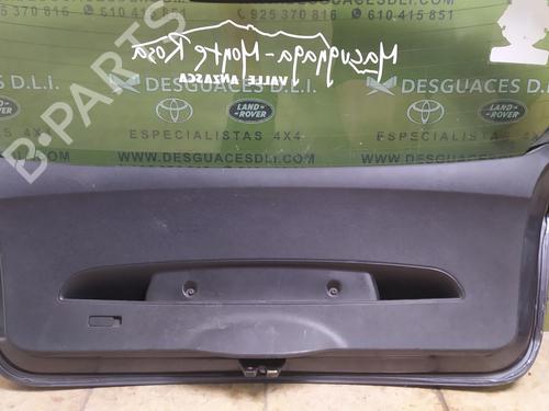 Tailgate BMW 1 (E87) 120 d | BP17842057C6 
