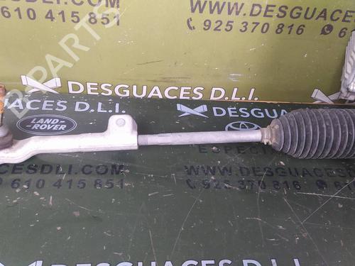 Steering rack BMW i3 (I01)  | BP18096774M22