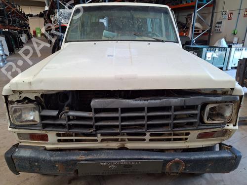 Used Parts NISSAN PATROL III/1 Station Wagon (W160) 3.3 D (W160) (95 hp) 1760685