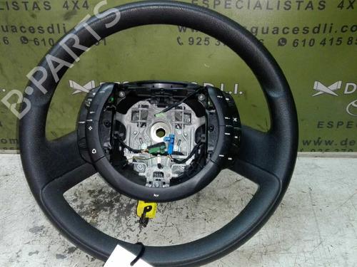 Used Steering wheel CITROËN C4 I (LC_) [2004-2014]  17842606