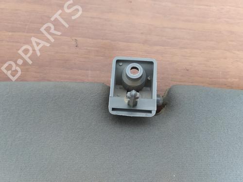 Left sun visor HYUNDAI TERRACAN (HP) 2.9 CRDi 4WD | BP21178208I1 