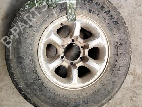 Used Jack Kit Jack Kit MITSUBISHI GALLOPER (JK-01) [1998-2003] 35900339 35900339