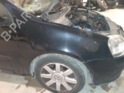 Used Right front fenders Right front fenders VW GOLF V (1K1) [2003-2010] 33623395 33623395