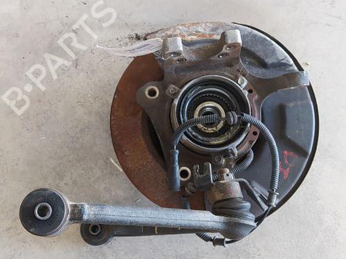 Left front steering knuckle SSANGYONG ACTYON I 2.0 Xdi | BP19112977M25 - Image 2