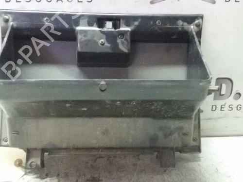 Glove box TOYOTA LAND CRUISER 90 (_J9_) 3.0 TD (KZJ90_, KZJ95_, KZJ90R, KZJ95R, KZJ90W, KZJ95W) | BP17843925C95 