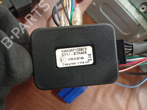 Electronic module ALFA ROMEO GIULIETTA (940_) 2.0 JTDM (940.FXL1A) | BP31274926M83 - Image 3