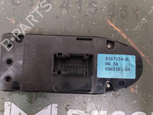 Left front window switch BMW 1 (E87) 118 d | BP25710120I27 