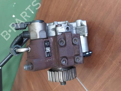Used Injection pump Injection pump LAND ROVER RANGE ROVER SPORT I (L320) [2005-2013] 24978340 24978340