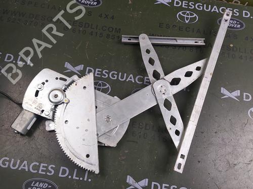 Front left window mechanism SUZUKI JIMNY Open Off-Road Vehicle (SN)  | BP18465663C22 