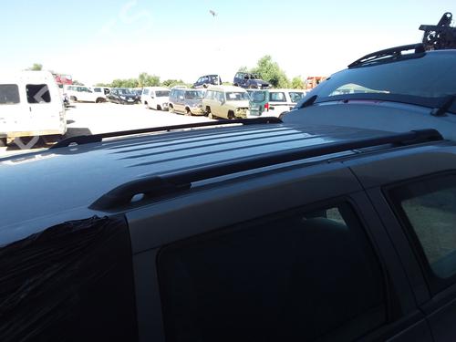 Takreling JEEP GRAND CHEROKEE III (WH, WK) 3.0 CRD 4x4 (218 hp) 27627586