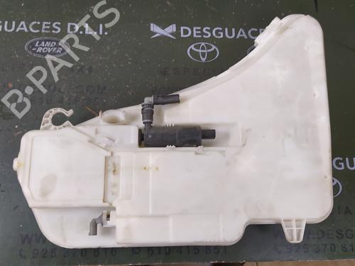 Windscreen washer tank BMW 5 Touring (F11) 520 d 61667269670 |