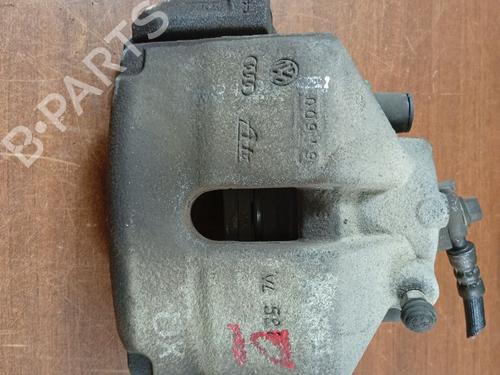 Left front brake caliper SEAT IBIZA IV (6J5, 6P1) | BP26333003M105