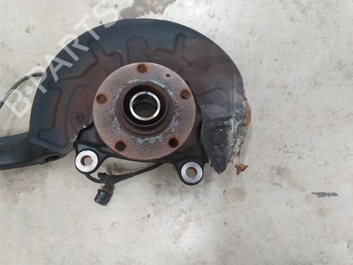 Right front steering knuckle SEAT EXEO (3R2) 2.0 TDI | BP17848022M26 