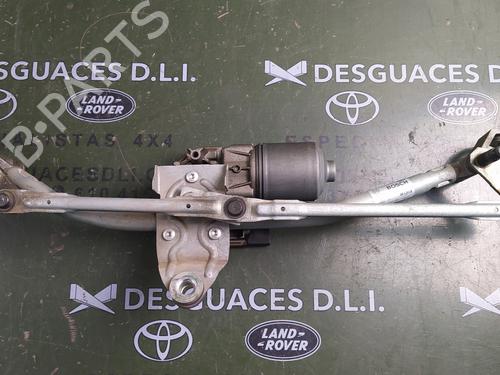 Front wiper motor BMW X3 (F25) xDrive 20 d | BP17851608M29 