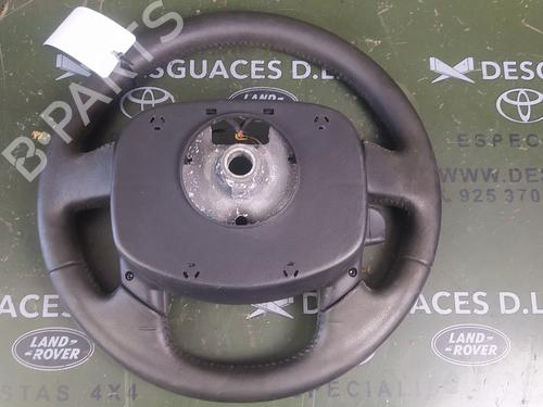 Steering wheel LAND ROVER RANGE ROVER SPORT I (L320) 2.7 D 4x4 | BP17849655C49 