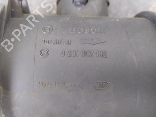 Mass air flow sensor LAND ROVER FREELANDER I (L314) 2.0 DI 4x4 | BP17855541M95 