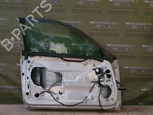 Left front door AUDI A3 (8P1)  | BP18437845C2 