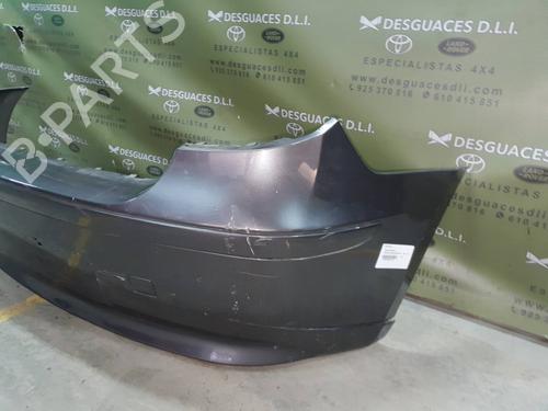 Rear bumper BMW 1 (E87) 120 d | BP17842050C8