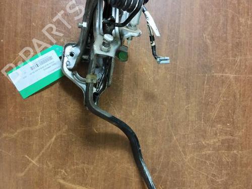 Pedal embrague Pedal embrague TOYOTA HILUX VII Pickup (_N1_, _N2_, _N3_) [2004-2016] 39596619 39596619