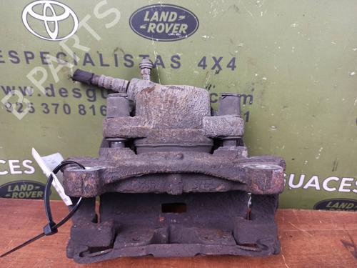 Used Left front brake caliper LAND ROVER FREELANDER 2 (L359) 2.2 TD4 4x4 (152 hp) 17848902