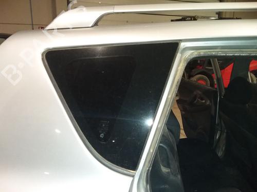 Used Rear right quarter glass TOYOTA RAV 4 III (_A3_) [2005-2014]  31248389