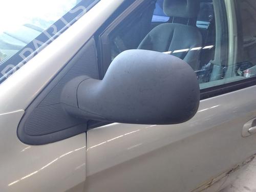 Used Left mirror CHRYSLER VOYAGER IV (RG, RS) 2.5 CRD (141 hp) 27277018