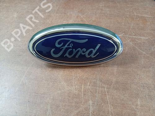 Andre FORD TRANSIT Van (FA_ _) [2006-2014]  31359349