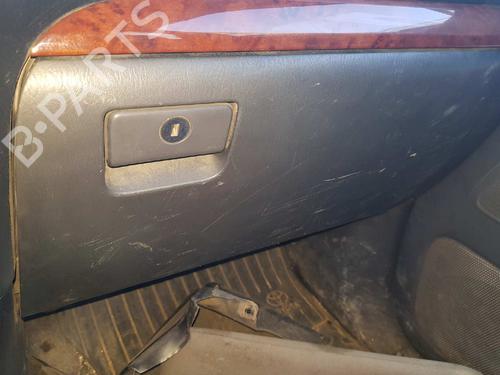 Used Glove box TOYOTA LAND CRUISER PRADO (_J12_) 3.0 D-4D (KDJ120, KDJ125) (163 hp) 17847454