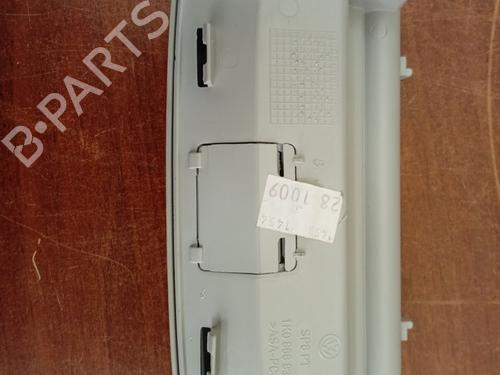 Cup/Object holder VW PASSAT B6 (3C2) 2.0 TDI | BP29479210I37 