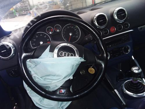 Used Steering wheel Steering wheel AUDI TT (8N3) 1.8 T (180 hp) 34189005 34189005
