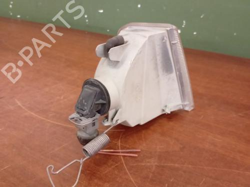 Left front indicator CITROËN ZX (N2) 1.9 D | BP29626654C32 