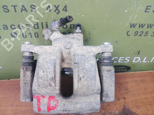 Right rear brake caliper LAND ROVER DISCOVERY III (L319) 2.7 TD 4x4 | BP17841348M106 