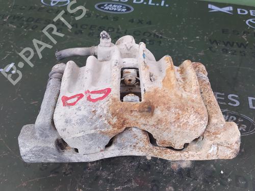 Højre bremsekaliber foran LAND ROVER FREELANDER I (L314) 2.0 DI 4x4 | BP17840208M104 