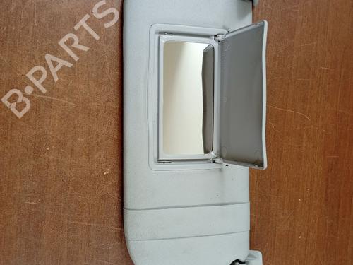 Used Left sun visor CITROËN C3 I (FC_, FN_) 1.4 HDi (68 hp) 30151988