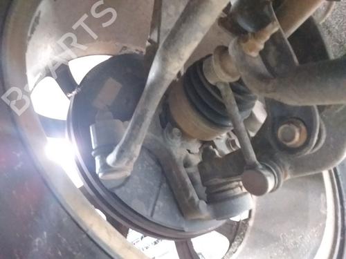 Used Right front steering knuckle JEEP GRAND CHEROKEE IV (WK, WK2) 3.0 CRD V6 4x4 (250 hp) 30052024