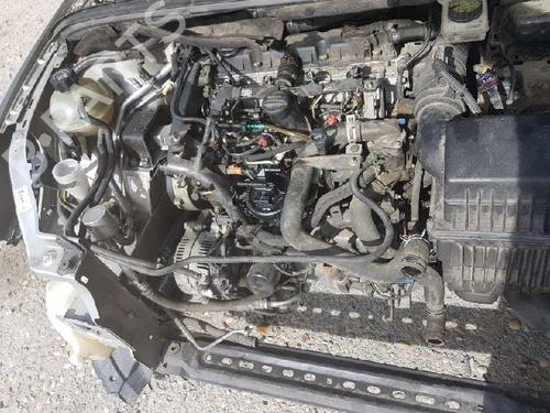 Steering wheel PEUGEOT 307 (3A/C) 2.0 HDi 90 | BP17844392C49 