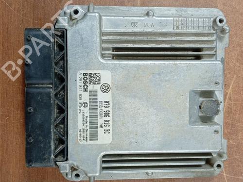 Motorstyringsenhet VW TOUAREG (7LA, 7L6, 7L7) 5.0 V10 TDI | BP30200546M57