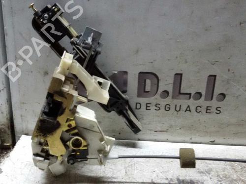 Rear left lock FORD MONDEO III (B5Y) 2.0 TDCi | BP17840598C100 
