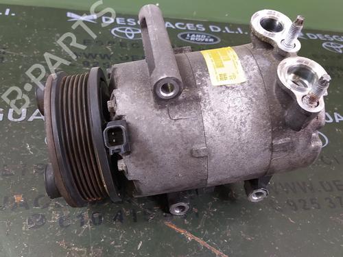 AC Kompressor LAND ROVER FREELANDER 2 (L359) 2.2 SD4 4x4 (190 hp) 17855085