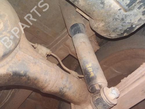 Used Right rear shock absorber Right rear shock absorber 39243424 39243424