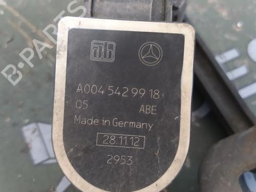 Electronic sensor MERCEDES-BENZ M-CLASS (W166) ML 250 CDI / BlueTEC 4-matic (166.004, 166.003) | BP18314328M84 