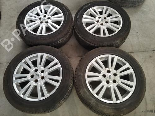 wheel-set-land-rover-discovery-iv-l319-2009-2010-2011-2012-2013-2014-2015-2016-2017-2018-30150603 main image