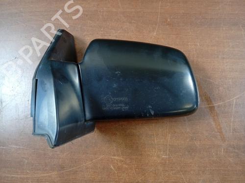 Left mirror SUZUKI VITARA (ET, TA, TD) 1.9 D All-wheel Drive (SE419TD) | BP30102479C26 