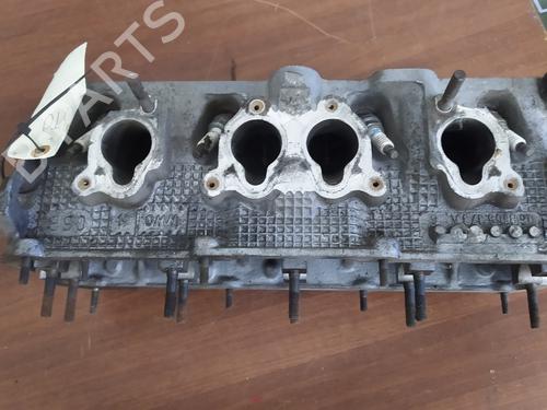 Used Cylinder head VW GOLF IV (1J1) [1997-2008]  25913742