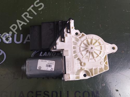 Left rear window motor VW GOLF VI (5K1)  | BP18465578E23 