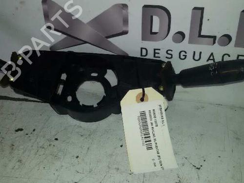 Used Headlight switch PEUGEOT 306 (7B, N3, N5) 1.9 D (92 hp) 17841418