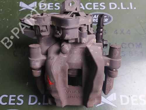 Used Right rear brake caliper VOLVO XC90 II (256) D4 (190 hp) 17851223