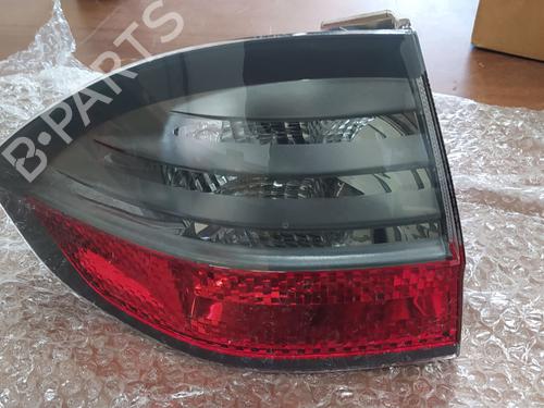 Used Left taillight Left taillight 36672366 36672366