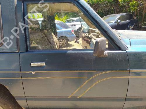 Used Right front door NISSAN PATROL III/2 Hardtop (K260) 2.8 (120 hp) 31971053